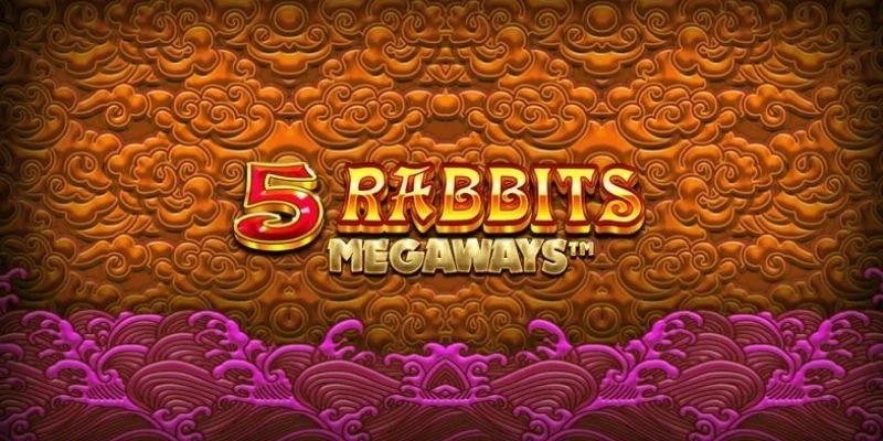 5 Rabbits Megaways mang đến nhiều trải nghiệm thú vị