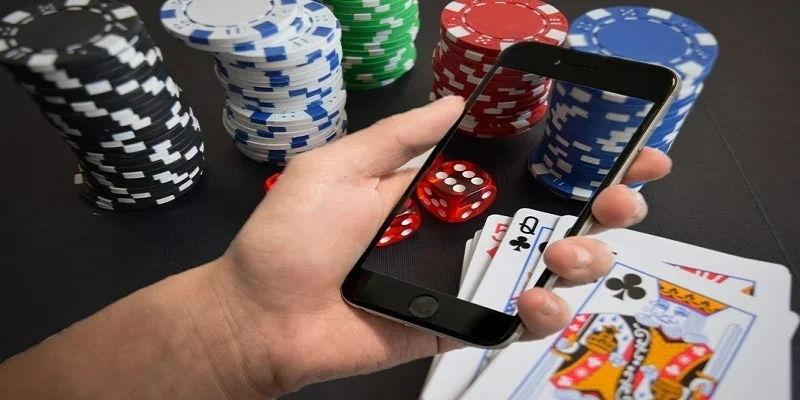 AE Lobby lựa chọn hàng đầu cho ai đang tìm kiếm casino trực tuyến