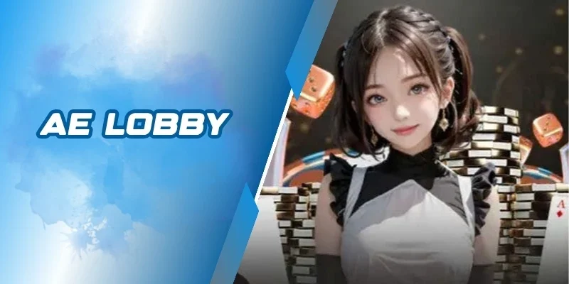AE Lobby