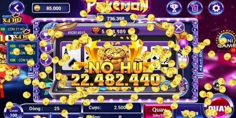 Áp dụng mẹo chơi slot game cần phải có tư duy