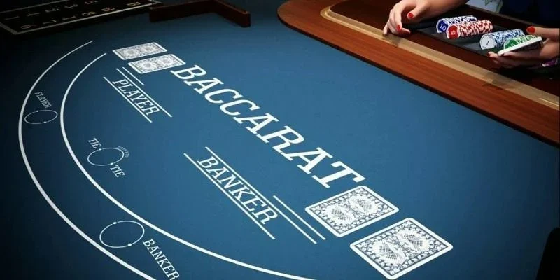Baccarat Lobby phù hợp để áp dụng chiến thuật và tận dụng ưu đãi đúng thời điểm