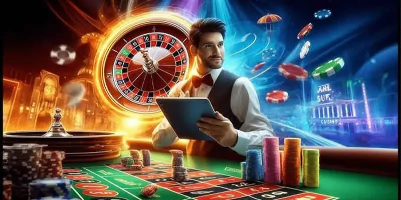 Chơi có trách nhiệm giúp bạn duy trì sự cân bằng giữa giải trí và cuộc sống