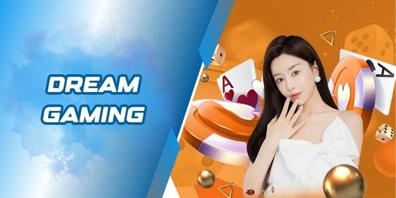 DreamGaming