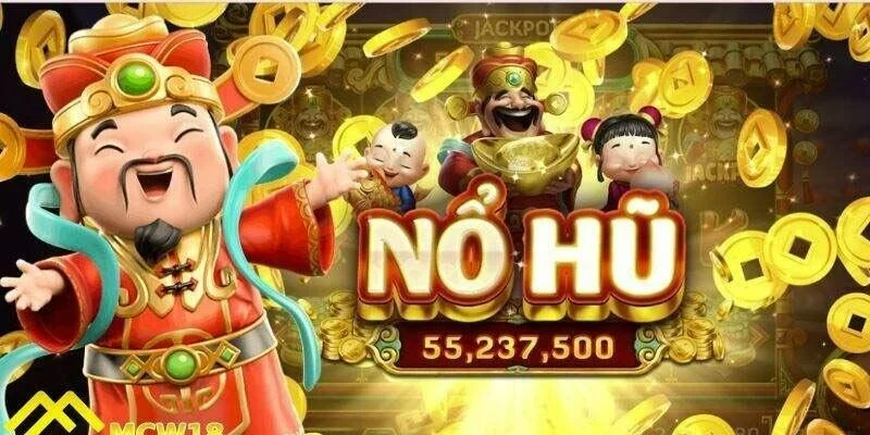 Giao diện sống động cùng tỷ lệ trúng thưởng cao tại nổ hũ 789F