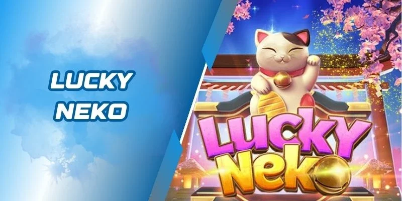 Lucky Neko
