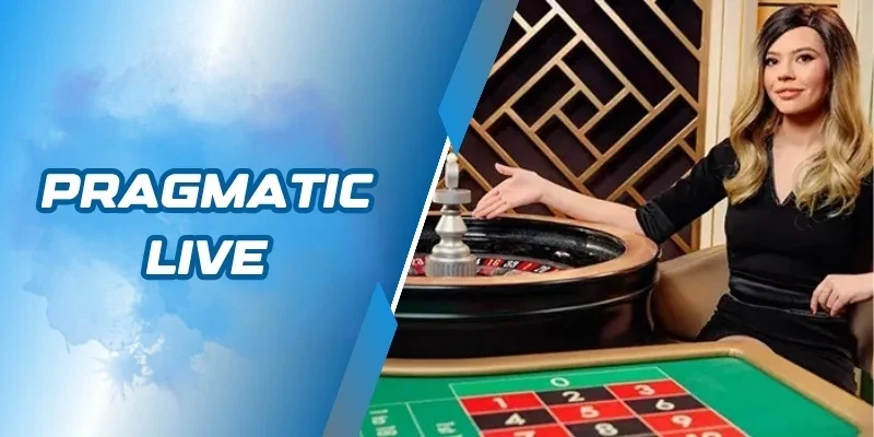Pragmatic Live