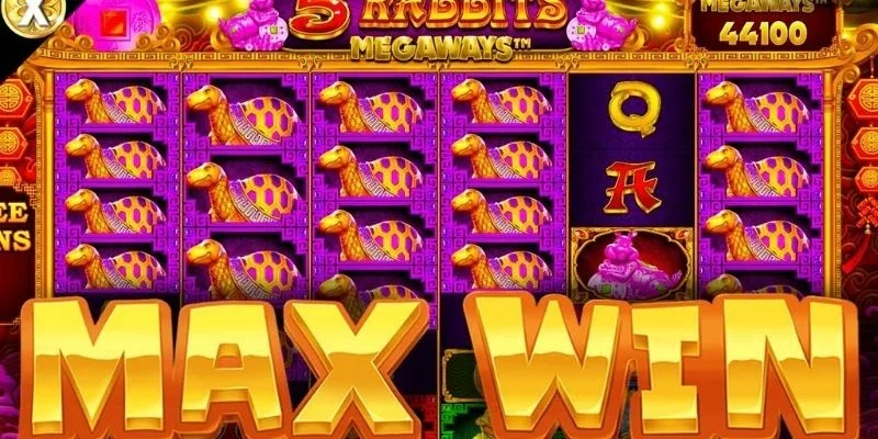 So sánh với các game slot khác phổ biến trên thị trường