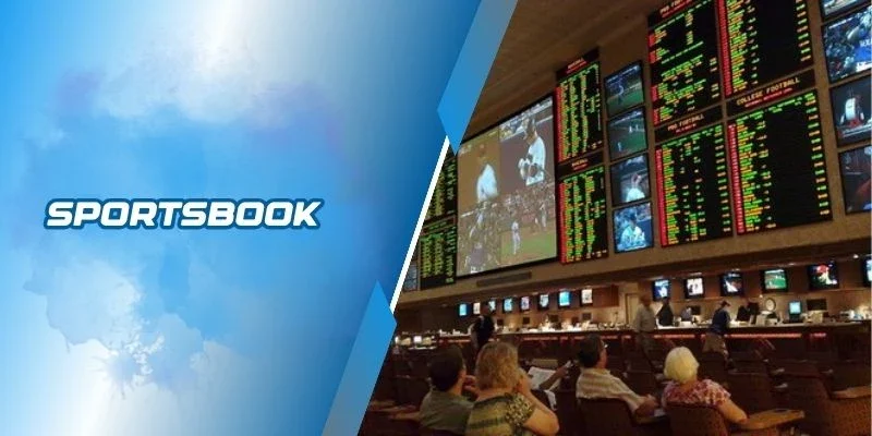 Sportsbook