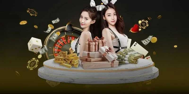 Tham gia tích điểm và VIP để mở khóa nhiều ưu đãi giá trị hơn mỗi ngày