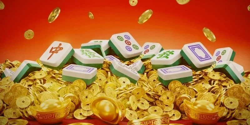 Trò chơi Mahjong Ways mang lại cảm giác chân thực như ngoài đời