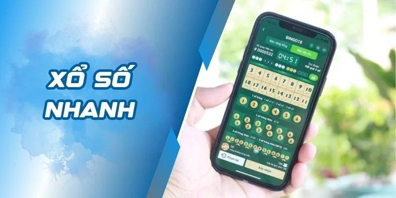 Xổ Số Nhanh
